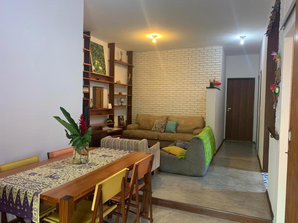 Casa Com Cachoeira No Quintal!!! Ильябела Экстерьер фото