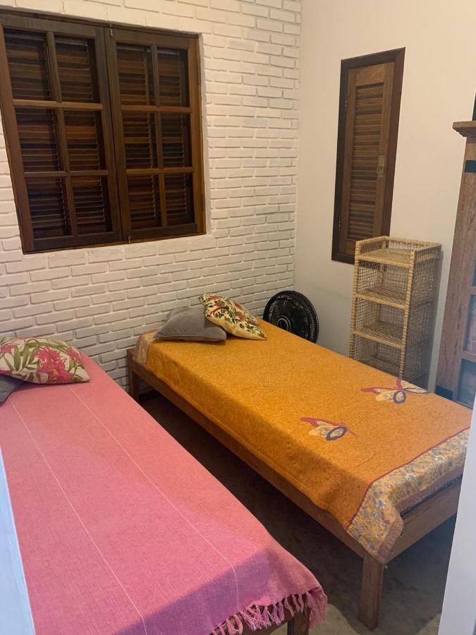 Casa Com Cachoeira No Quintal!!! Ильябела Экстерьер фото