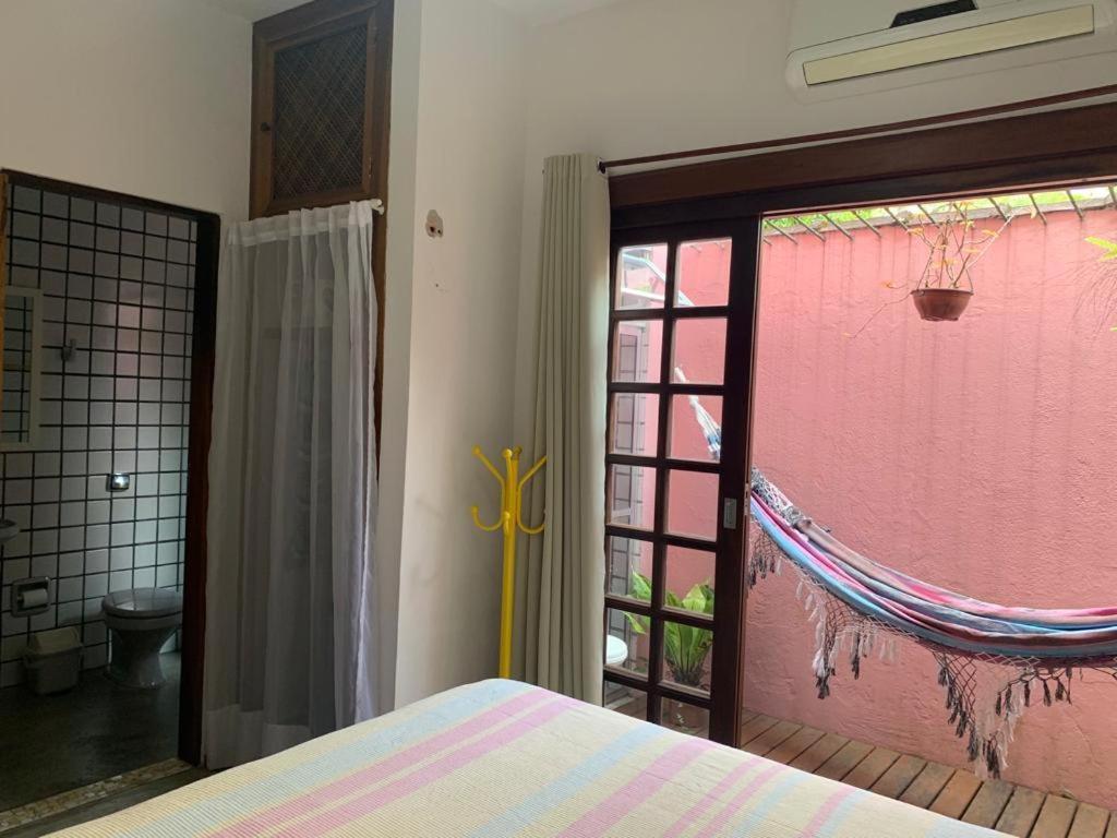 Casa Com Cachoeira No Quintal!!! Ильябела Экстерьер фото
