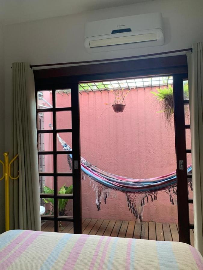 Casa Com Cachoeira No Quintal!!! Ильябела Экстерьер фото