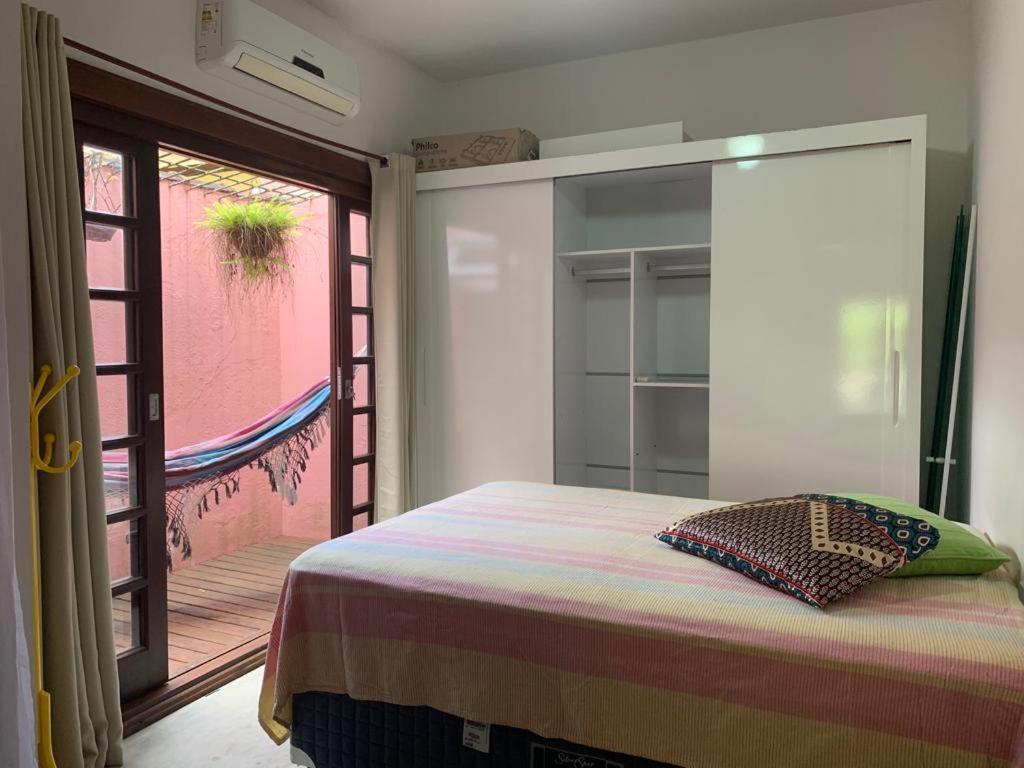 Casa Com Cachoeira No Quintal!!! Ильябела Экстерьер фото