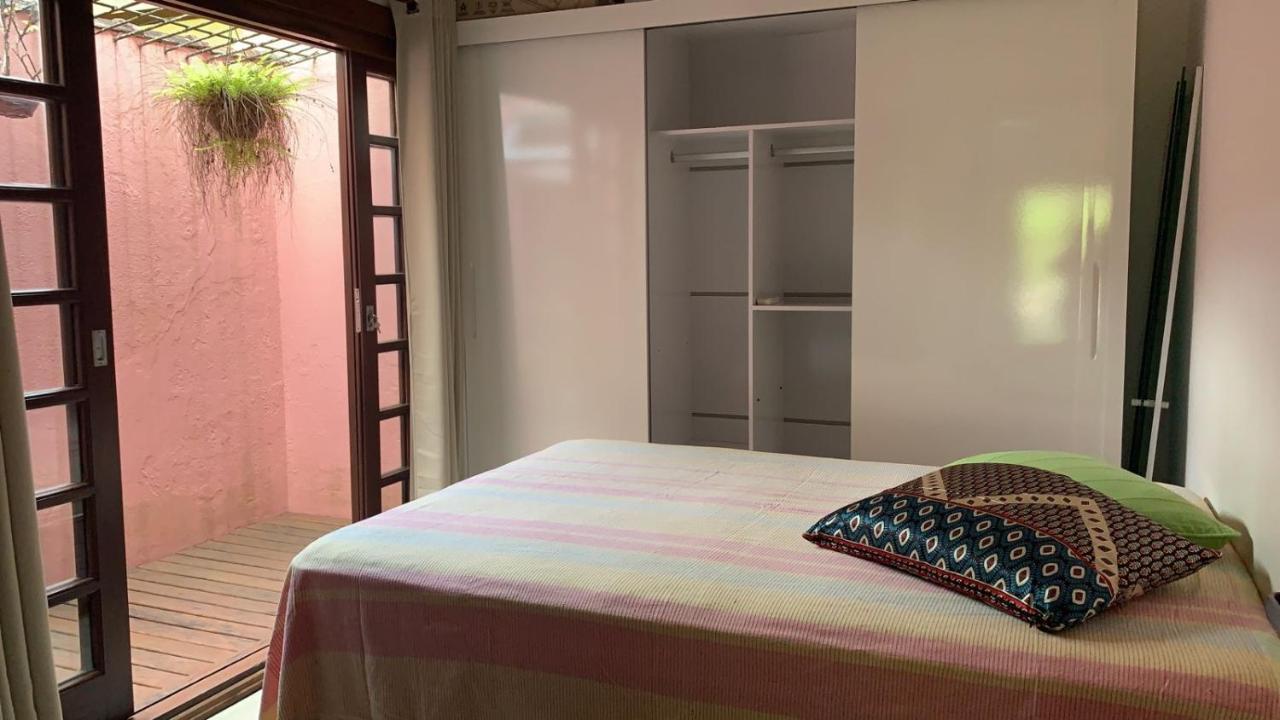 Casa Com Cachoeira No Quintal!!! Ильябела Экстерьер фото